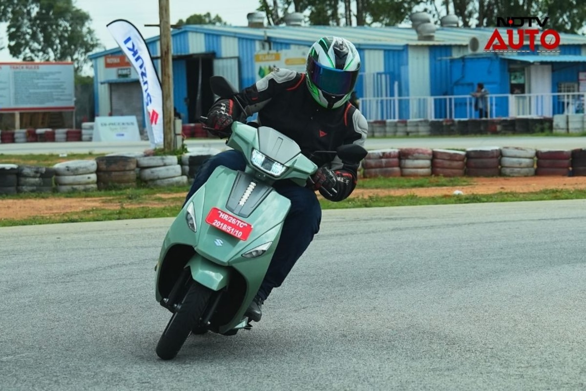 Latest and Breaking News on NDTV