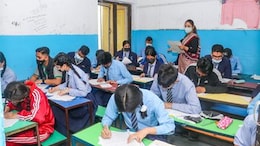 Tamil Nadu Class 12 Result 2025: Over 3,000 Students Score 100/100 In Maths