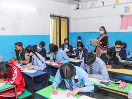 Tamil Nadu HSE Class 11 Result Declared: Pass Percentage 92.09, Check Details Tamil Nadu HSE Class 11 Result Declared: Pass Percentage 92.09, Check Details