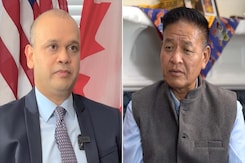 Next Dalai Lama: Who Will It Be? | Exclusive With Tibet President-In-Exile Next Dalai Lama: Who Will It Be? | Exclusive With Tibet President-In-Exile