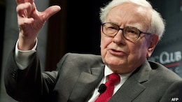 McDonald's, Coke, Candies And More: Warren Buffett At 94 Eats Like A 6-Year-Old