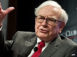 Warren Buffett Would Be $67 Billion Richer Than Elon Musk If... Warren Buffett Would Be $67 Billion Richer Than Elon Musk If...