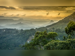 Western Ghats In Three States To Be Declared Eco-Sensitive Areas: Sources