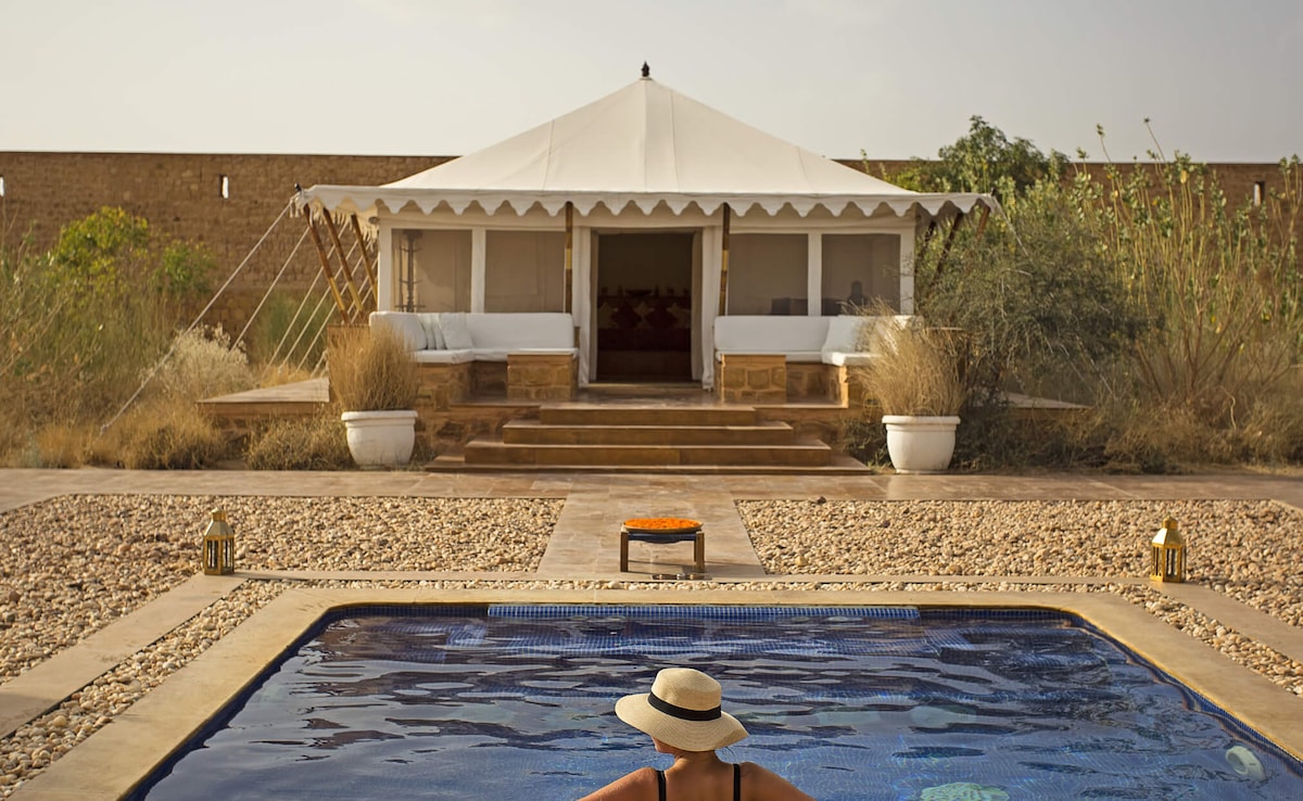 Photo: Courtesy of SUJAN The Serai Photo: Courtesy of SUJAN The Serai