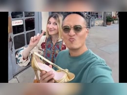 In This US Town, A Permit Is Needed To Wear Heels Over 2 Inches