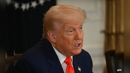 Trump Downsizes National Security Council in Latest Staff Cuts