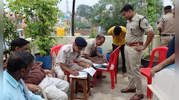 Suicide News : आपत्तिजनक वीडियो आने के बाद डॉक्टर ने की खुदकुशी, सुसाइड नोट में ये बड़ी बात आई सामने