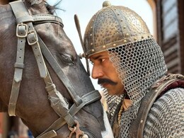 छावा एक्टर बनने वाले हैं पापा, सोशल मीडिया पर फैन्स के साथ शेयर की गुड न्यूज छावा एक्टर बनने वाले हैं पापा, सोशल मीडिया पर फैन्स के साथ शेयर की गुड न्यूज