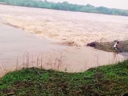 Maharashtra Rain Update : पुणे जिल्ह्याला पावसाने झोडपलं, आज कोणकोणत्या जिल्ह्यांना हवामान विभागाचा रेड अलर्ट? Maharashtra Rain Update : पुणे जिल्ह्याला पावसाने झोडपलं, आज कोणकोणत्या जिल्ह्यांना हवामान विभागाचा रेड अलर्ट?