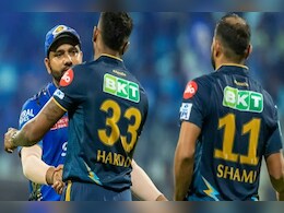 IPL 2025, GT vs MI एलिमिनेटर: बारिश के कारण रद्द हुआ मैच तो यह टीम खेलेगी क्वालीफायर 2 मुकाबला, ऐसा है पूरा समीकरण