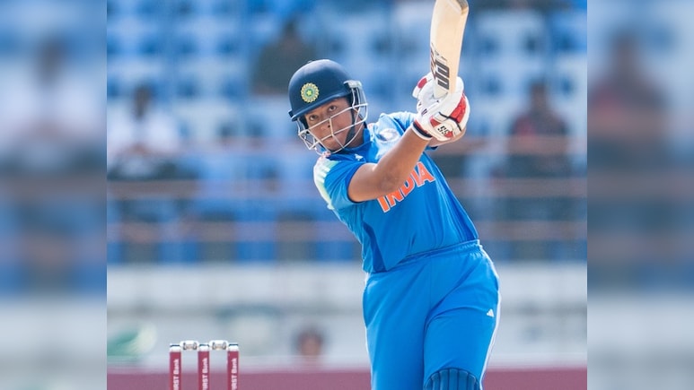 IND(W) vs SL (W): ऋचा घोष का विस्फोट, रोड्रिग्स-प्रतीका का बल्ला भी गरजा, भारतीय टीम ने बनाए 275 रन