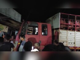 गरियाबंद में गैस सिलेंडर की डिलीवरी नहीं, सीधा धमाका होने वाला था... 