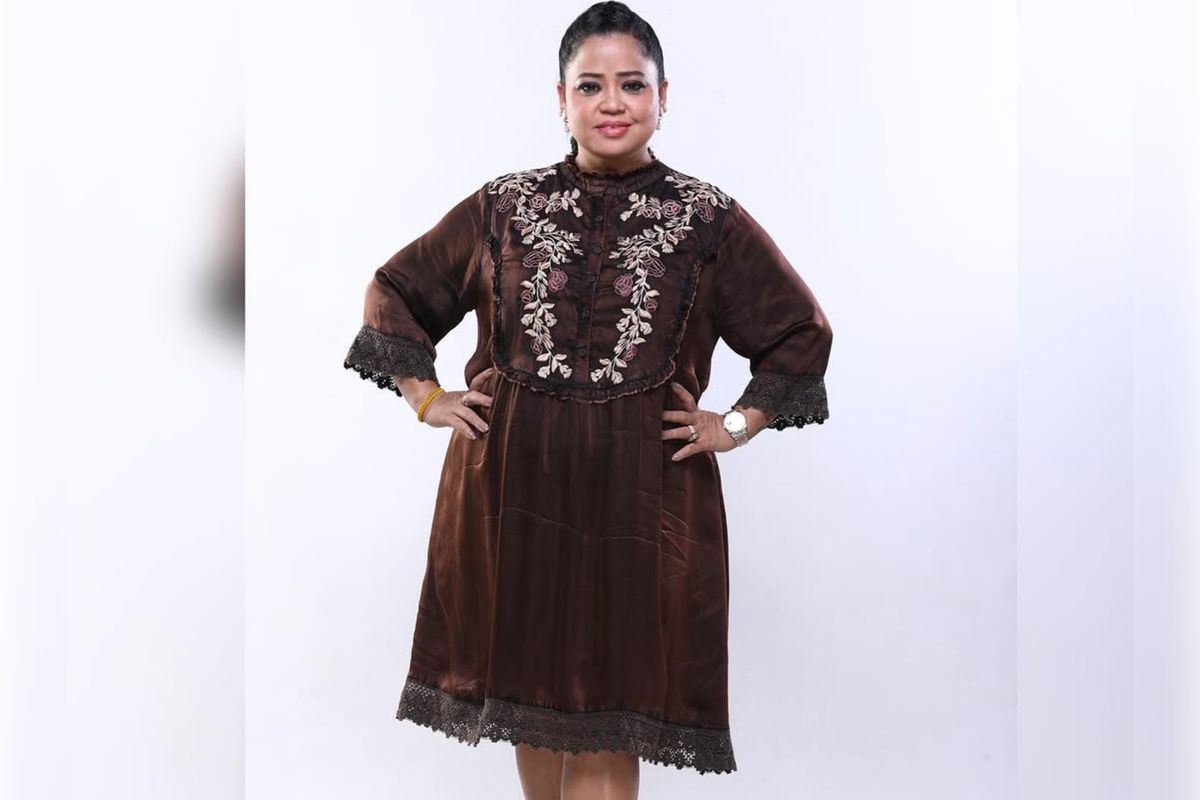 Bharti Singh Opens Up About Health Struggle After Bangkok Trip: "I Have Been Crying..."