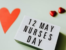 International Nurses Day 2025: आज है अंतरराष्ट्रीय नर्स दिवस, जानिए इस दिन का महत्व और इस साल की थीम 