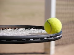 Pakistan Tennis Federation President To Play Doubles At Asian Games