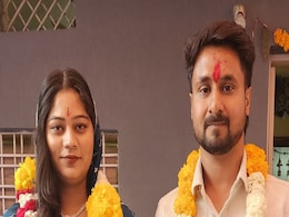 Indore Couple Missing: हनीमून पर शिलांग गए पति-पत्नी का अभी तक कोई पता नहीं, CM ने जताई चिंता, सर्च ऑपरेशन Indore Couple Missing: हनीमून पर शिलांग गए पति-पत्नी का अभी तक कोई पता नहीं, CM ने जताई चिंता, सर्च ऑपरेशन