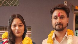 Indore Couple Was Seen With 3 Men Before Disappearing in Meghalaya: Guide