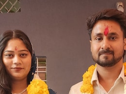 Indore Couple Was Seen With 3 Men Before Disappearing in Meghalaya: Guide