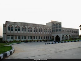 Hyderabad University Latest To Cancel Agreement With Turkey Institute Hyderabad University Latest To Cancel Agreement With Turkey Institute