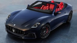 Maserati MC20 Cielo Launched in India: Check Price, Specs