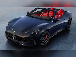 Maserati MC20 Cielo Launched in India: Check Price, Specs