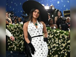 प्रियंका चोपड़ा के साथ Met Gala 2025 में हो गया झोल, आखिर क्यों फैन्स को पुरानी लगी उनकी ये ड्रेस प्रियंका चोपड़ा के साथ Met Gala 2025 में हो गया झोल, आखिर क्यों फैन्स को पुरानी लगी उनकी ये ड्रेस
