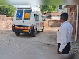 Rajasthan: धौलपुर में मोहल्ले के युवकों से परेशान किशोरी ने लगाई फांसी, शराब के नशे में करते थे गलत हरकत