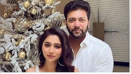 Aarti Ravi Takes A Dig At Ravi Mohan And Rumoured Girlfriend Kenishaa Francis's Relationship: "There's A Third Person In Our Marriage"