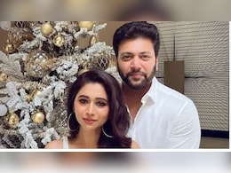 Aarti Ravi Takes A Dig At Ravi Mohan And Rumoured Girlfriend Kenishaa Francis's Relationship: "There's A Third Person In Our Marriage"