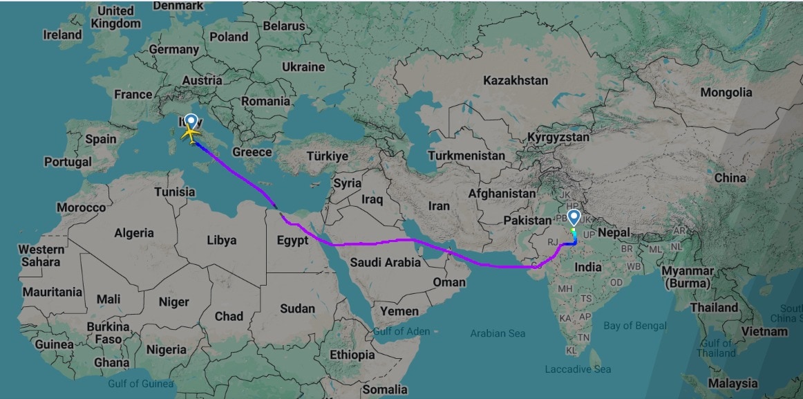 Latest and Breaking News on NDTV