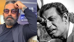 Kamal Haasan Almost Got Satyajit Ray To Do Music For <i>Pushpak</i>. Why It Didn't Happen
