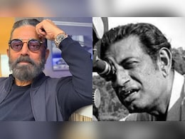 Kamal Haasan Almost Got Satyajit Ray To Do Music For <i>Pushpak</i>. Why It Didn't Happen