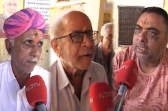 NDTV Ground Report Jaisalmer: After Days Of Escalation, Signs Of Normalcy At Border Towns NDTV Ground Report Jaisalmer: After Days Of Escalation, Signs Of Normalcy At Border Towns