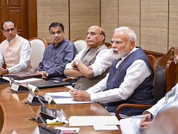 Act of War : दहशतवादी कृत्य हे युद्ध मानले जाणार, उत्तरही तसेच मिळणार; केंद्र सरकारचा मोठा निर्णय Act of War : दहशतवादी कृत्य हे युद्ध मानले जाणार, उत्तरही तसेच मिळणार; केंद्र सरकारचा मोठा निर्णय