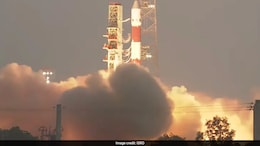 ISRO ला मोठा धक्का, देशाच्या सुरक्षेसाठी महत्त्वपूर्ण EOS-09 सॅटेलाइटचं लॉन्चिंग अयशस्वी; कारण काय?
