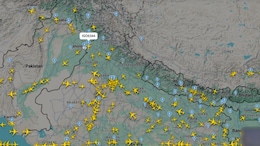 Flights Resume Over Border Areas As 32 Airports Reopen Days After Ceasefire