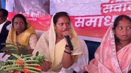 महिला और बाल विकास मंत्री लक्ष्मी राजवाड़े को मिली जान से मारने की धमकी, BJP नेता की शिकायत पर FIR दर्ज&nbsp;