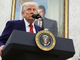 Trump Tells US Chip Designers To Stop Selling To China: Reports Trump Tells US Chip Designers To Stop Selling To China: Reports