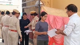 NEET-UG परीक्षा में OMR शीट को लेकर हुई बड़ी चूक, ड्यूटी पर तैनात दो एग्जामिनर निलंबित