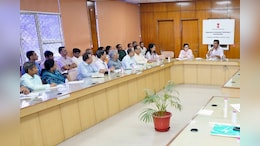साइबर सिक्योरिटी में सर्वश्रेष्ठ बनेगा राजस्थान- आईटी मिनिस्टर राज्यवर्धन सिंह राठौड़