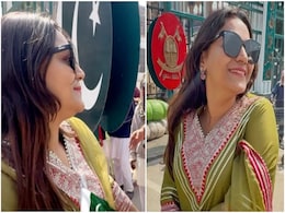 'ज्योति जासूस' के लिए पाकिस्तान का कुछ बड़ा था प्लान, जानें 5 बड़े खुलासे 'ज्योति जासूस' के लिए पाकिस्तान का कुछ बड़ा था प्लान, जानें 5 बड़े खुलासे