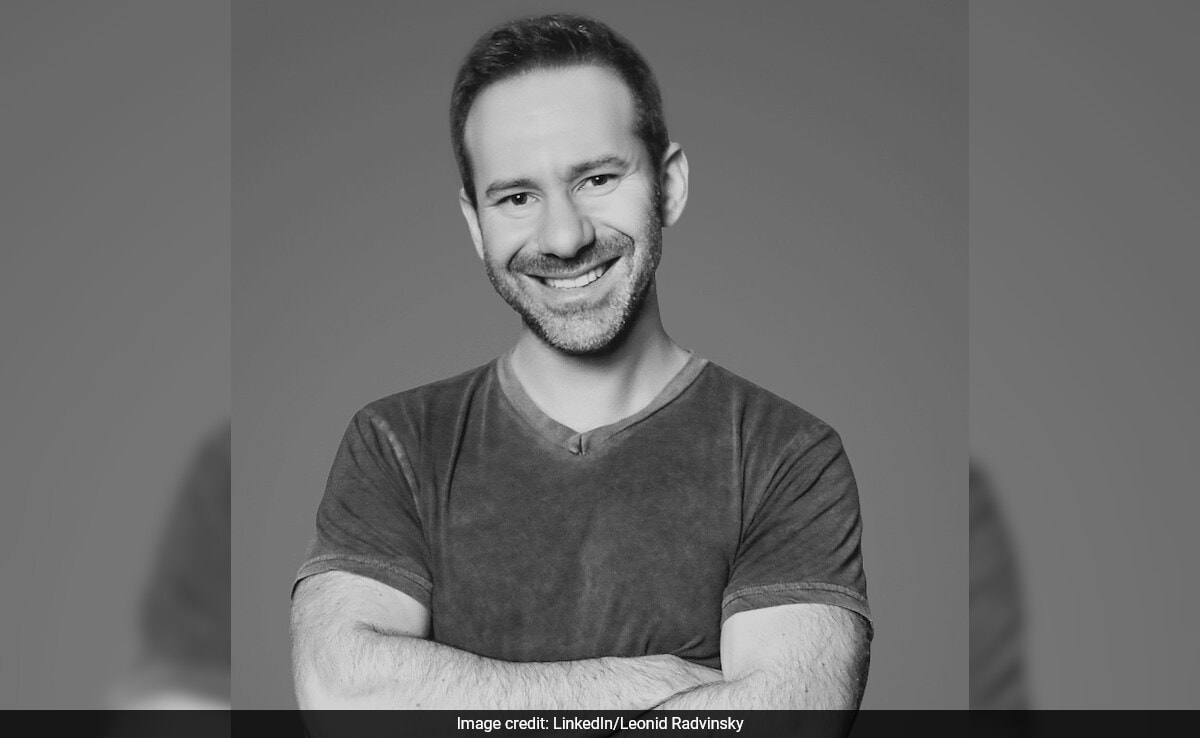 Billionaire Leonid Radvinsky, Owner Of OnlyFans, Dies Of Cancer At 43