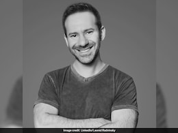 Billionaire Leonid Radvinsky, Owner Of OnlyFans, Dies Of Cancer At 43