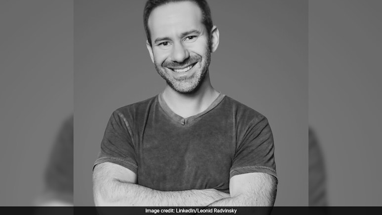 Billionaire Leonid Radvinsky, Owner Of OnlyFans, Dies Of Cancer At 43