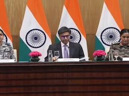 भारत ने 4 दिन में दी 4 बड़ी चोट... घबराएं पाकिस्तान ने सीजफायर के लिए लगाया फोन भारत ने 4 दिन में दी 4 बड़ी चोट... घबराएं पाकिस्तान ने सीजफायर के लिए लगाया फोन