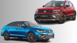 Volkswagen Announces Discounts Worth Rs 2 Lakh On Taigun And Virtus