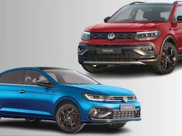 Volkswagen Announces Discounts Worth Rs 2 Lakh On Taigun And Virtus Volkswagen Announces Discounts Worth Rs 2 Lakh On Taigun And Virtus
