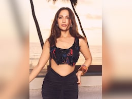 Kusha Kapila Claps Back At Viral Meme Calling Influencers "Random Celebrity" At Cannes: "Call Me A Creator" Kusha Kapila Claps Back At Viral Meme Calling Influencers "Random Celebrity" At Cannes: "Call Me A Creator"