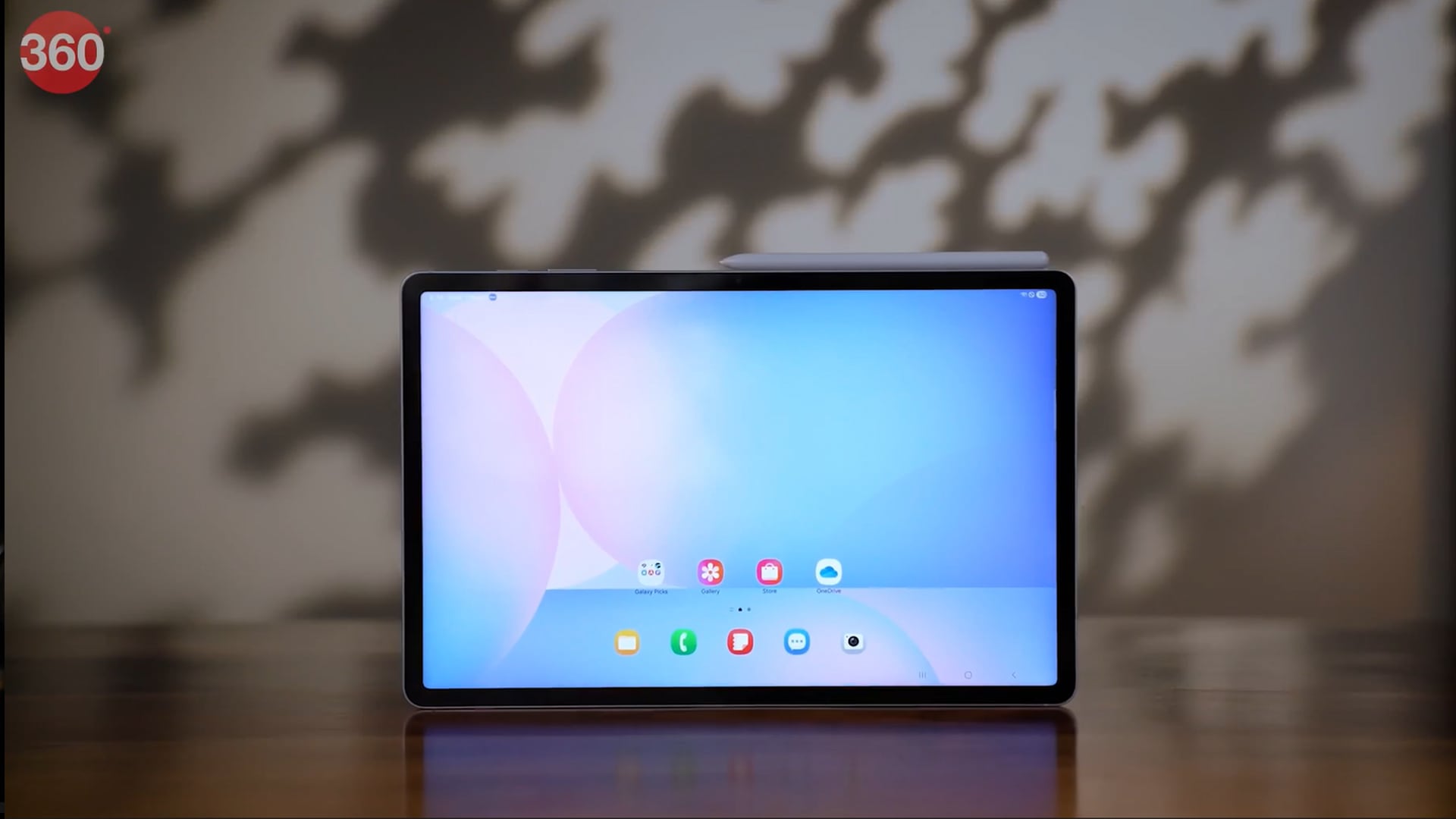 Turn Downtime into Showtime with Samsung Galaxy Tab S10 FE+
