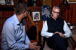"Changed Perception Of J&K For Worst": Omar Abdullah On Pahalgam Attack "Changed Perception Of J&K For Worst": Omar Abdullah On Pahalgam Attack